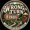 wrongturnfinds